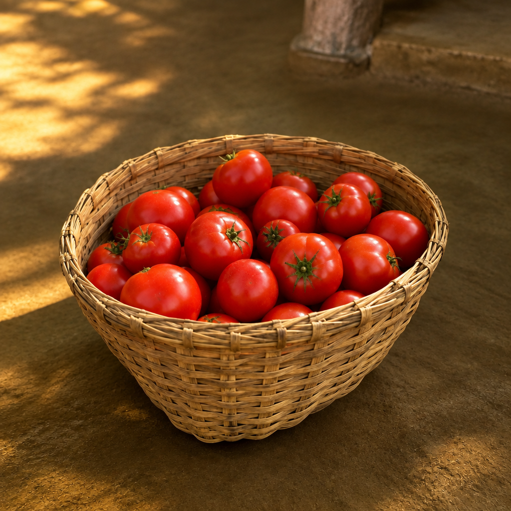 Tomatoes