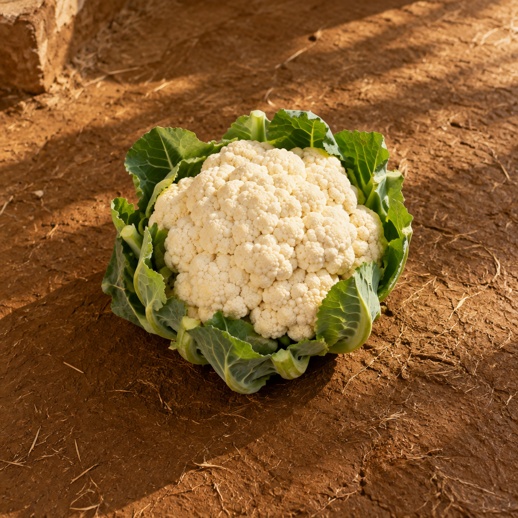 Cauliflower