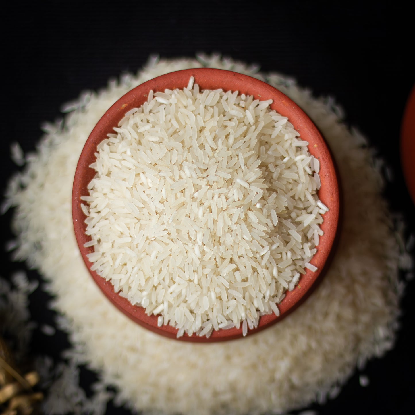 Indrayani Rice