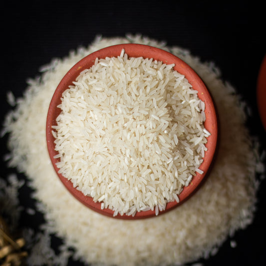 Indrayani Rice
