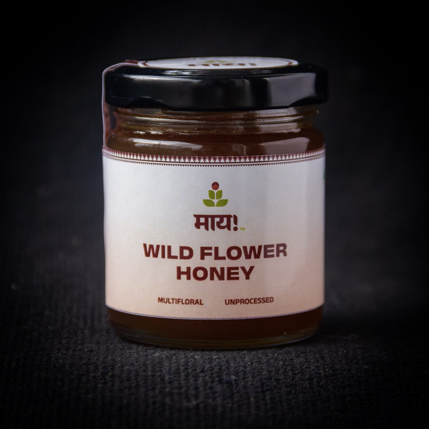 Wild-flower Honey