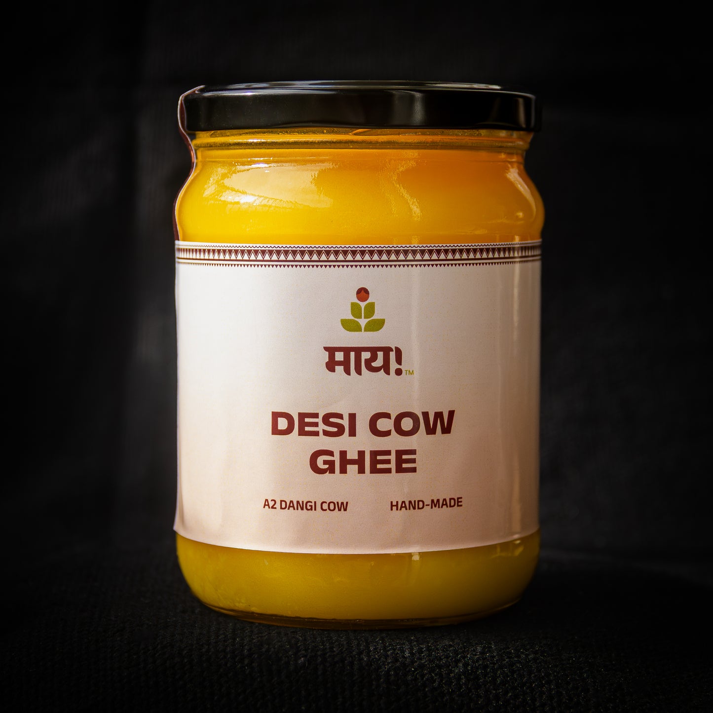 A2 Desi Cow Ghee