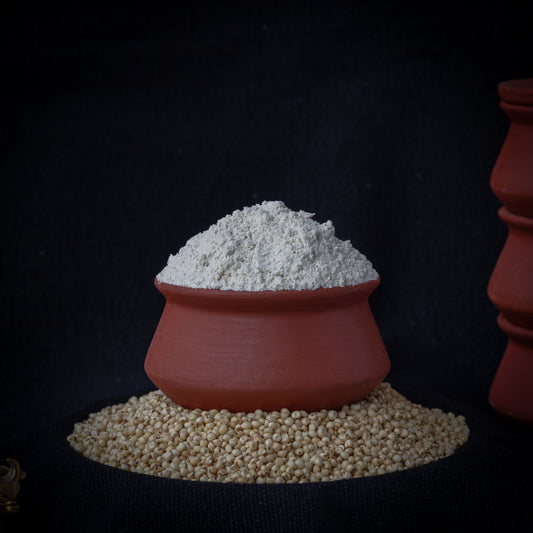 Jowar (Sorghum Millet) Flour