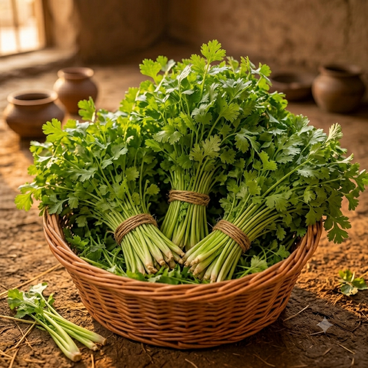 Coriander - 1 Bunch