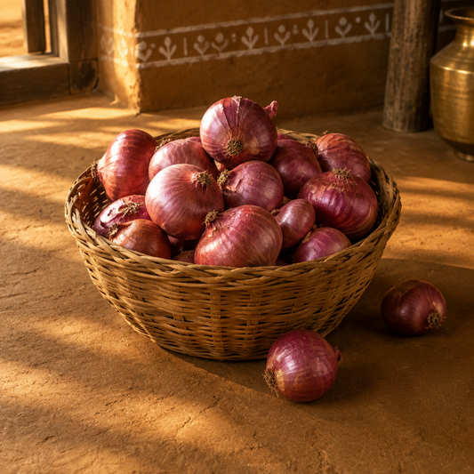 Onion