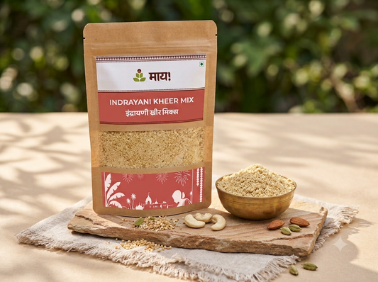 Indrayani Kheer Mix